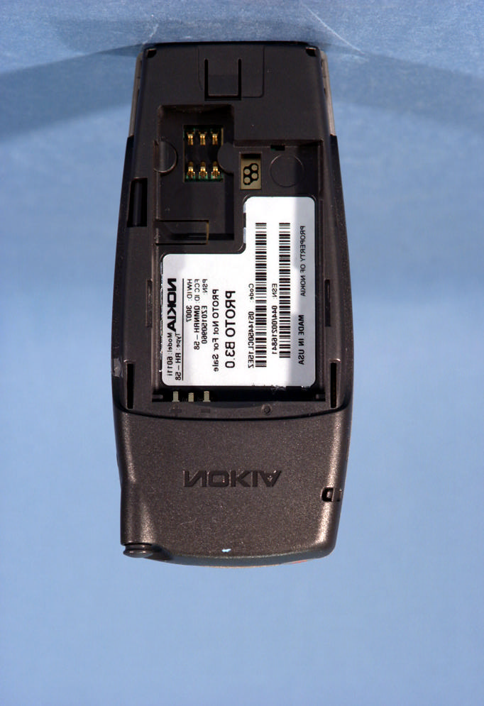 Product image for QMNRH-58