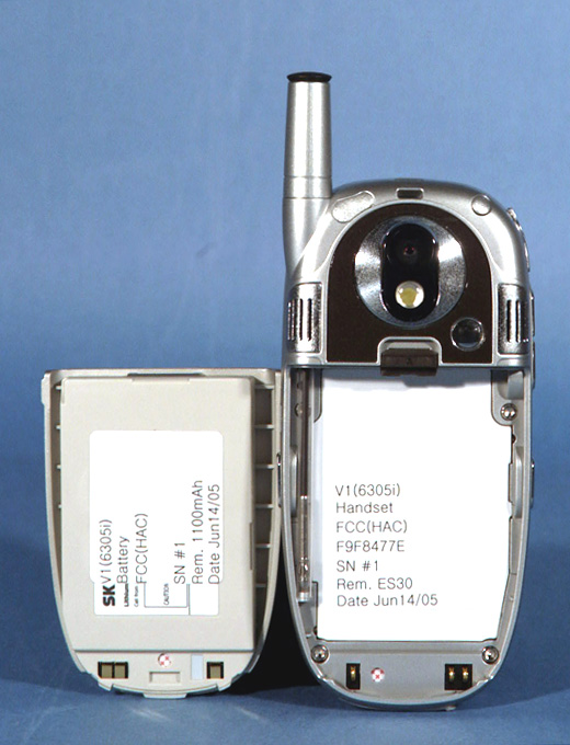 Product image for QMNRM-142