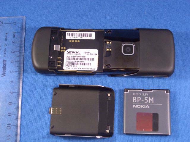 Product image for QMNRM-164