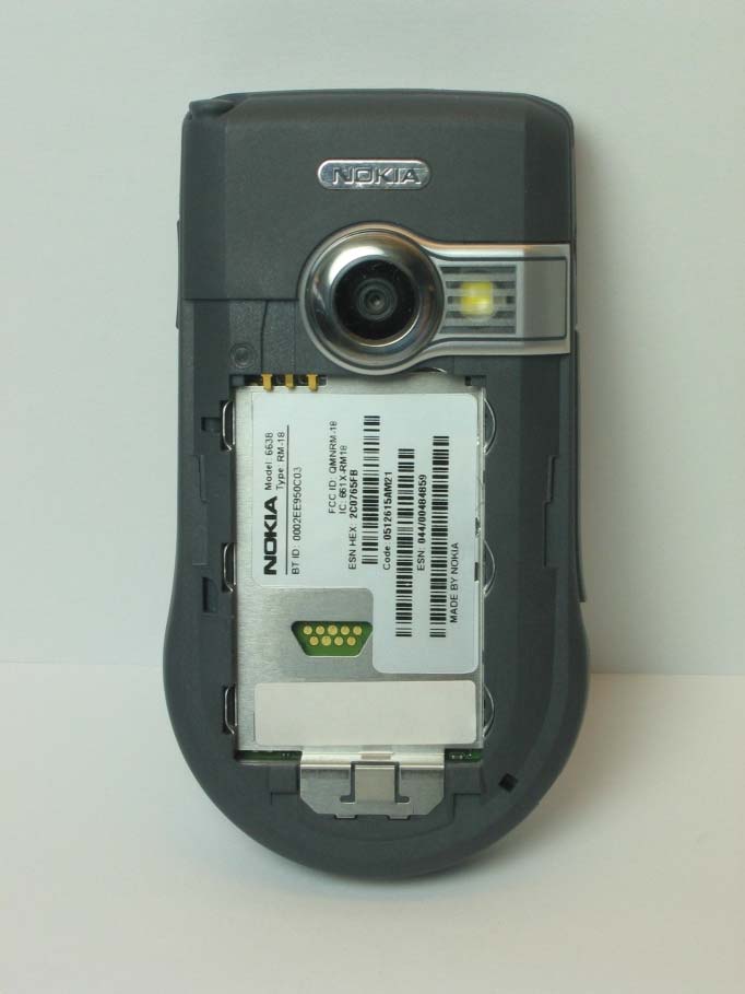 Product image for QMNRM-18