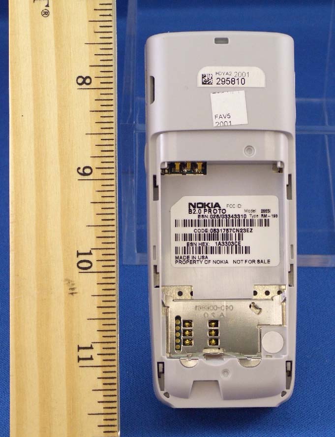 Product image for QMNRM-193