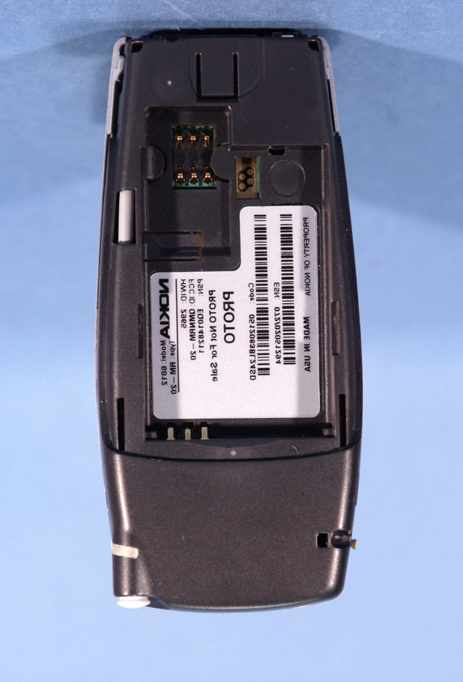 Product image for QMNRM-20