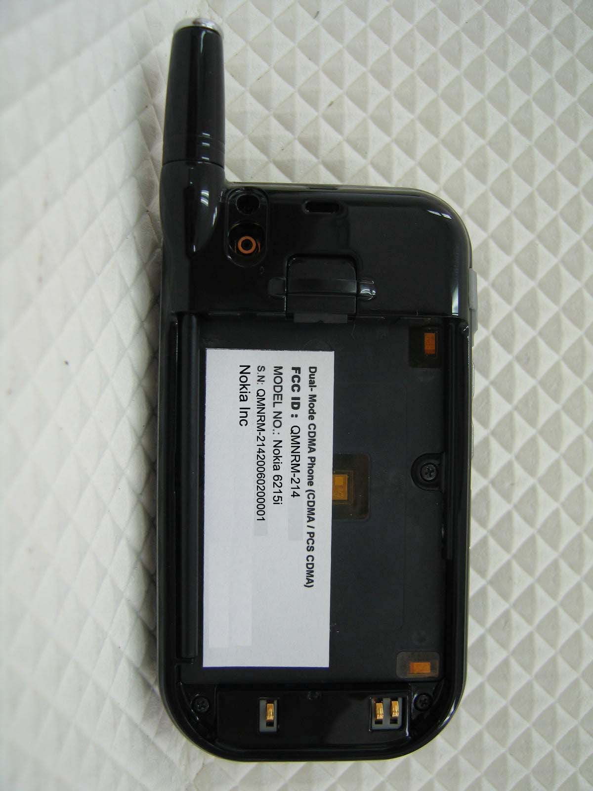 Product image for QMNRM-214