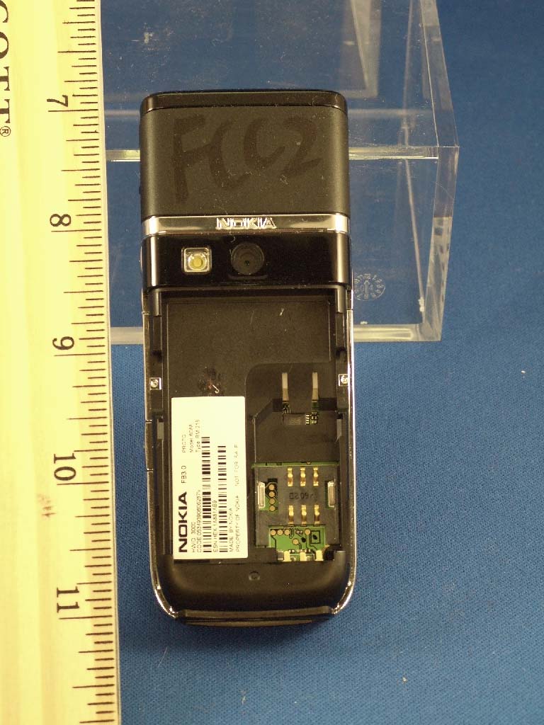 Product image for QMNRM-218