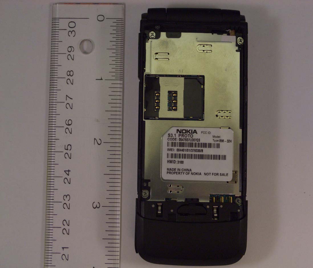 Product image for QMNRM-324H