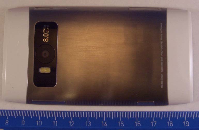 Product image for QMNRM-659