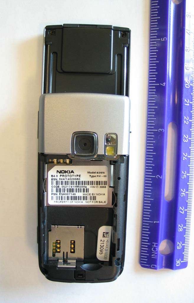 Product image for QMNRM-66