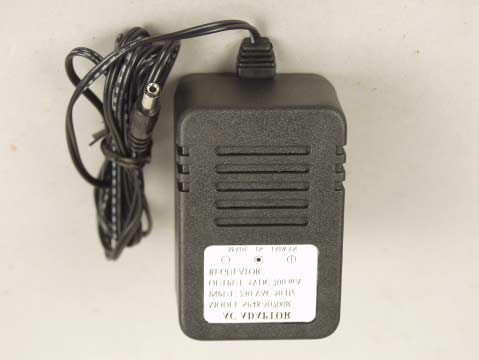 Product image for QMS-VG100