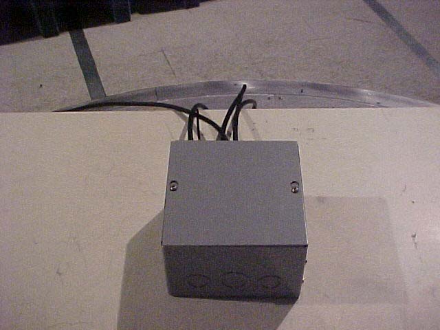 Product image for QMU-IMI-3000