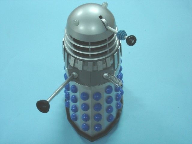 Product image for QMZRCDALEKS49RX