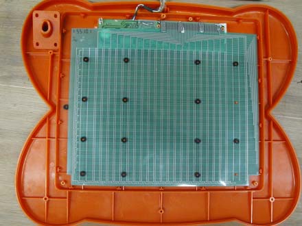 Product image for QN7WP5540