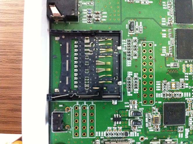 Product image for QN8HX-461