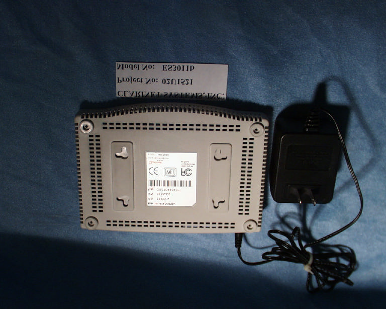 Product image for QNC-ES3011B