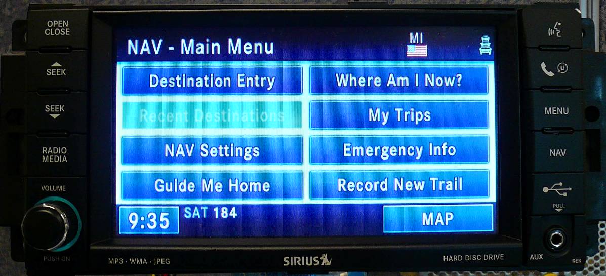 Product image for QNG-BE2726