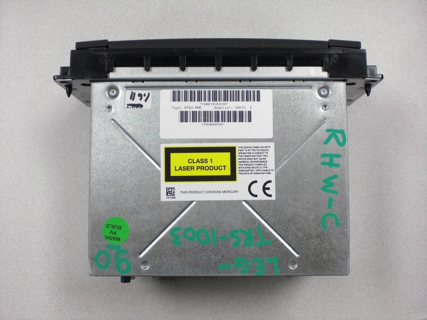 Product image for QNG-BE2728