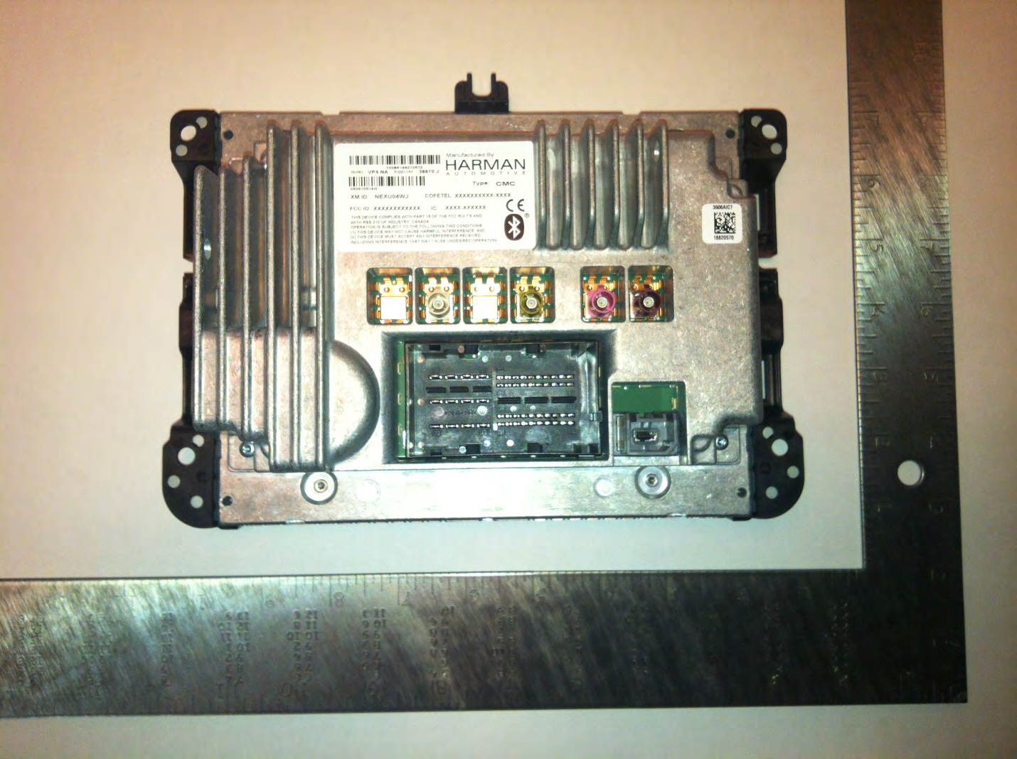 Product image for QNG-BE2801