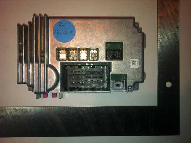 Product image for QNG-BE2804