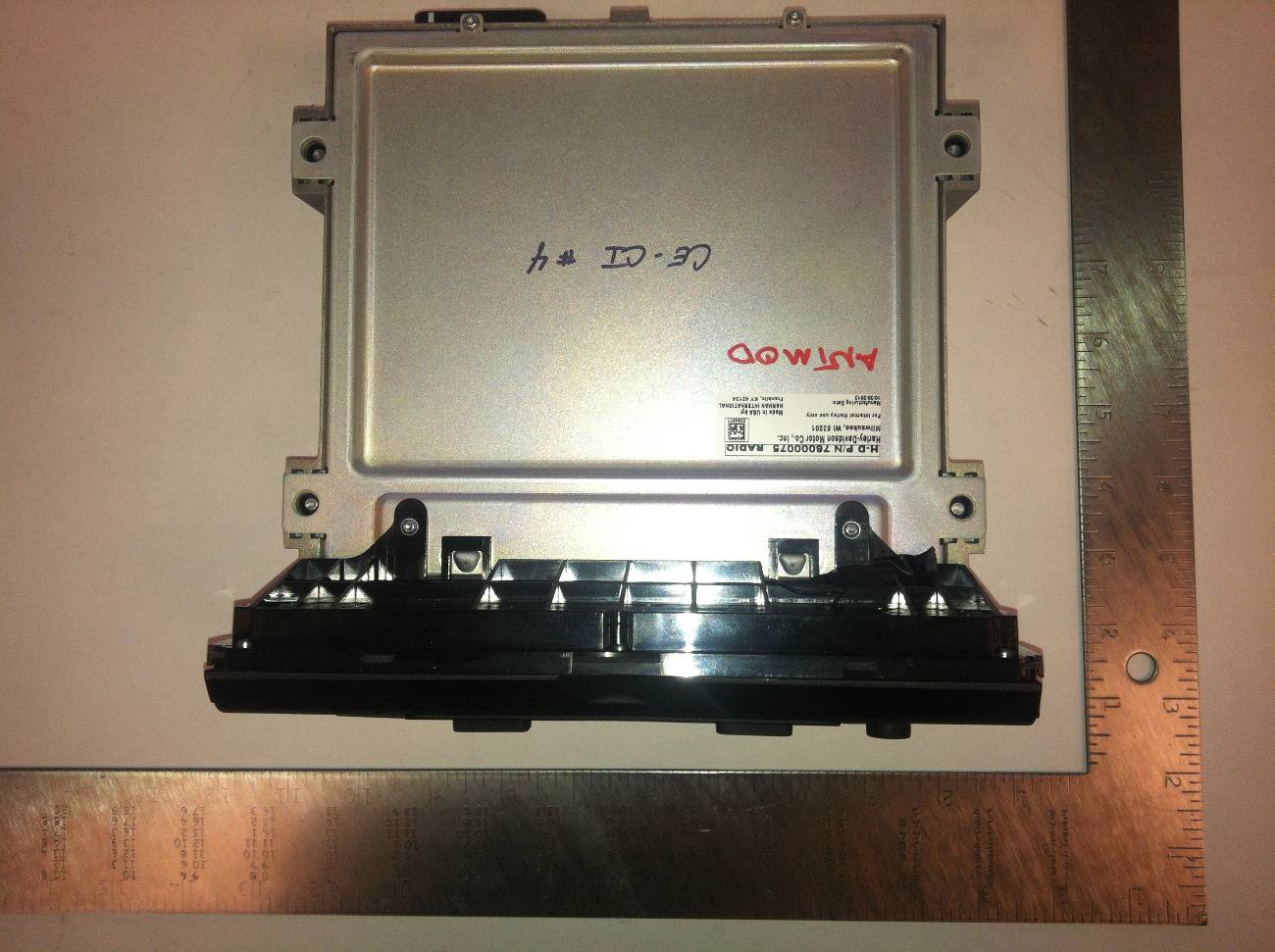 Product image for QNG-BE2806