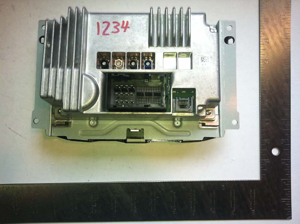 Product image for QNG-BE2807