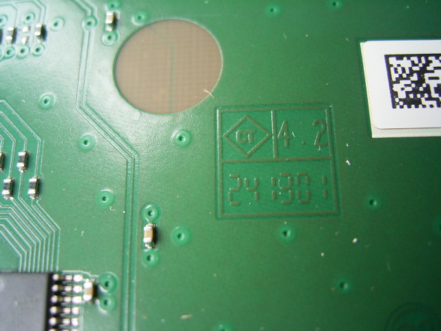 Product image for QNG-BE2810