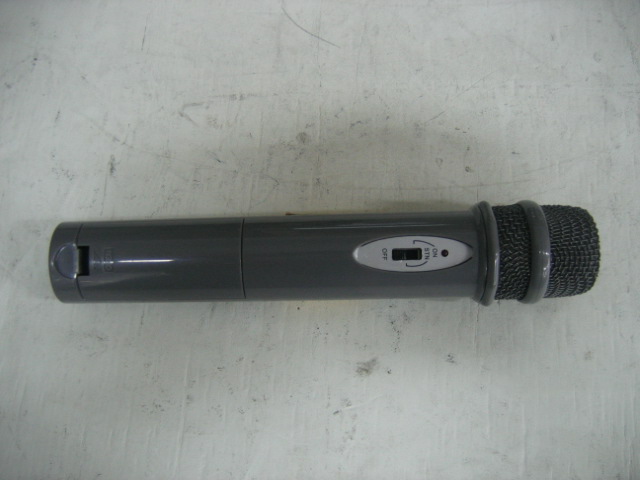 Product image for QNISMM-107AB