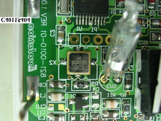 Product image for QNP-EVDW433