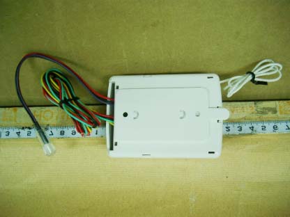 Product image for QNP-EVREC1