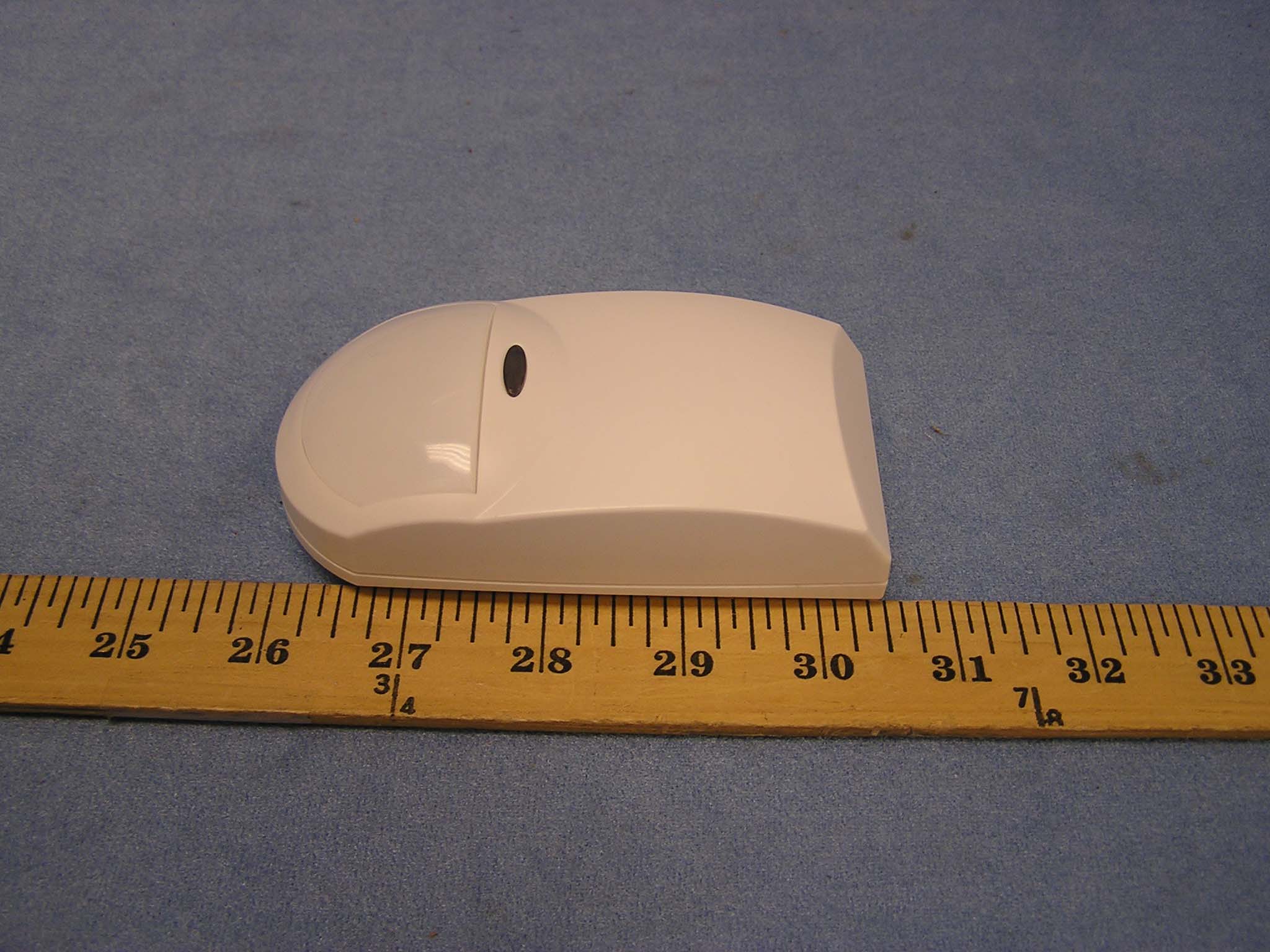 Product image for QNP-PIRREC3