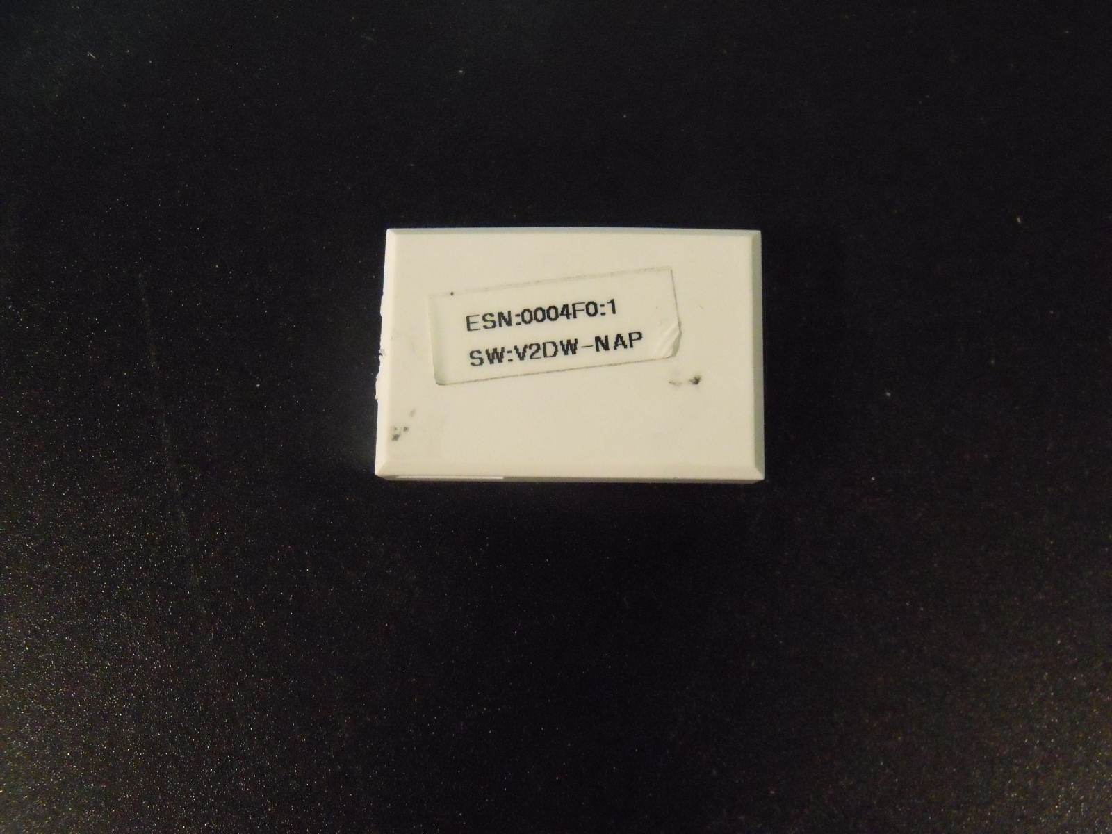 Product image for QNP-V2DW319