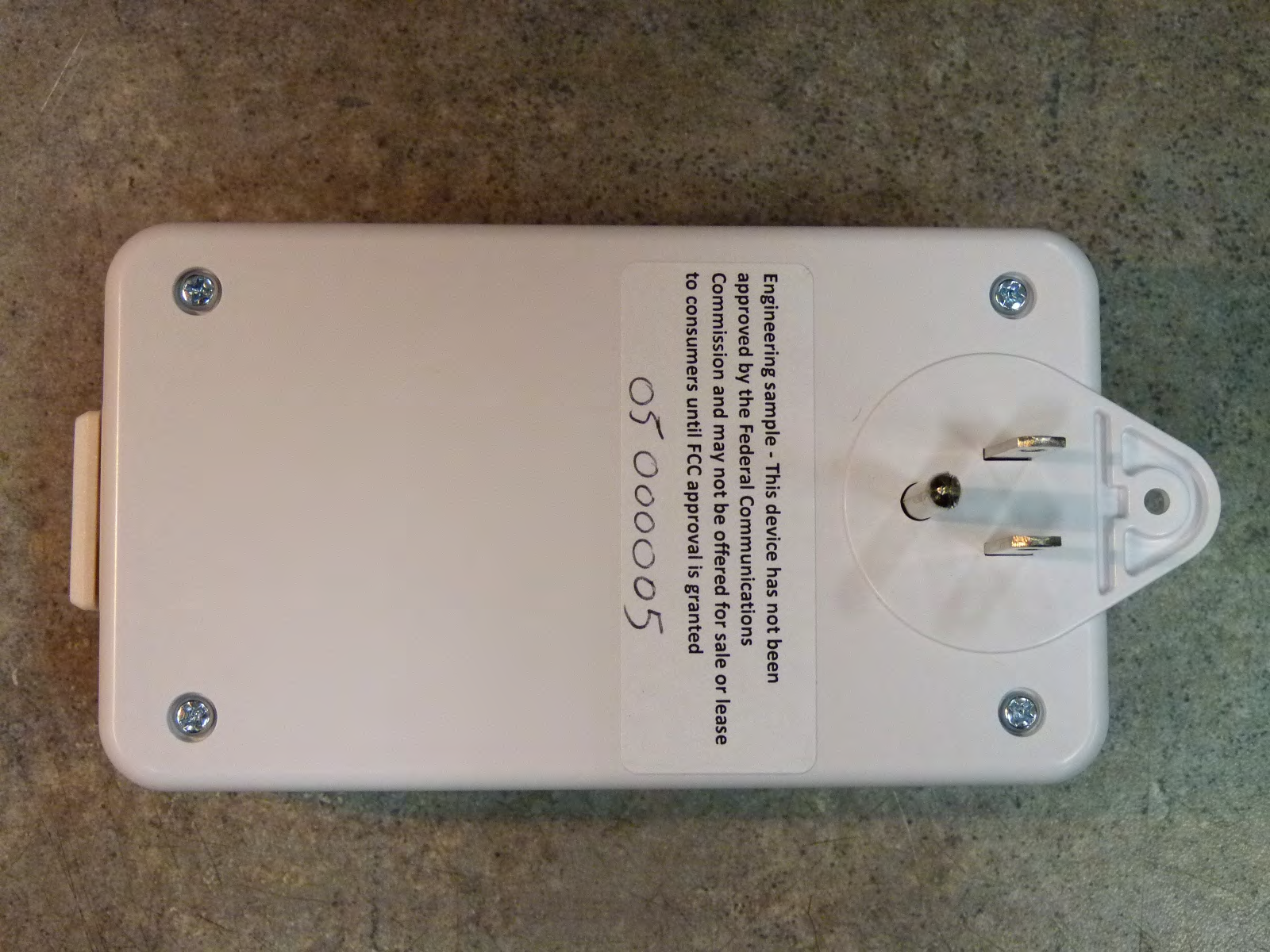 Product image for QNP915DC