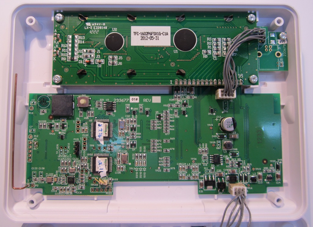 Product image for QNP915PAD2W