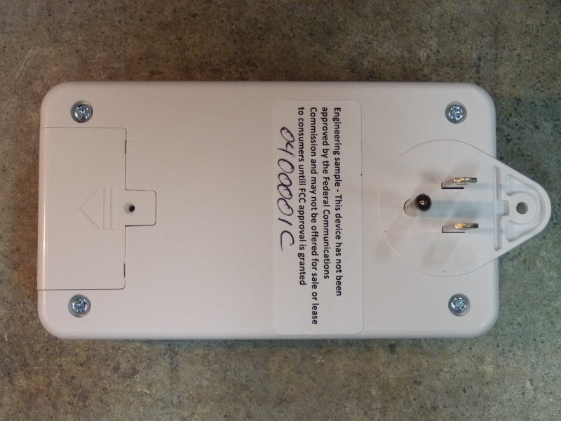 Product image for QNP915RPT