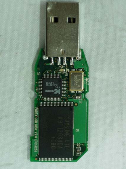 Product image for QNRDY-USBDRIVE