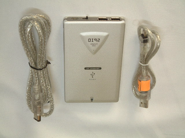 Product image for QNU-VPSPIO-02