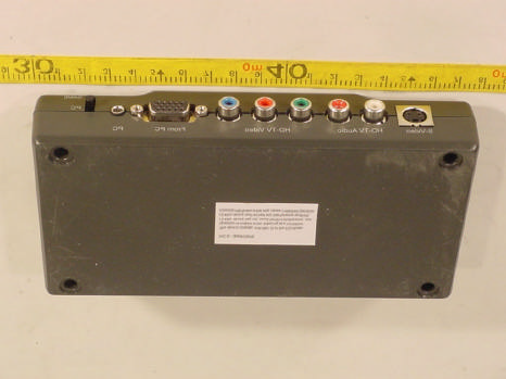 Product image for QNWX2GATE