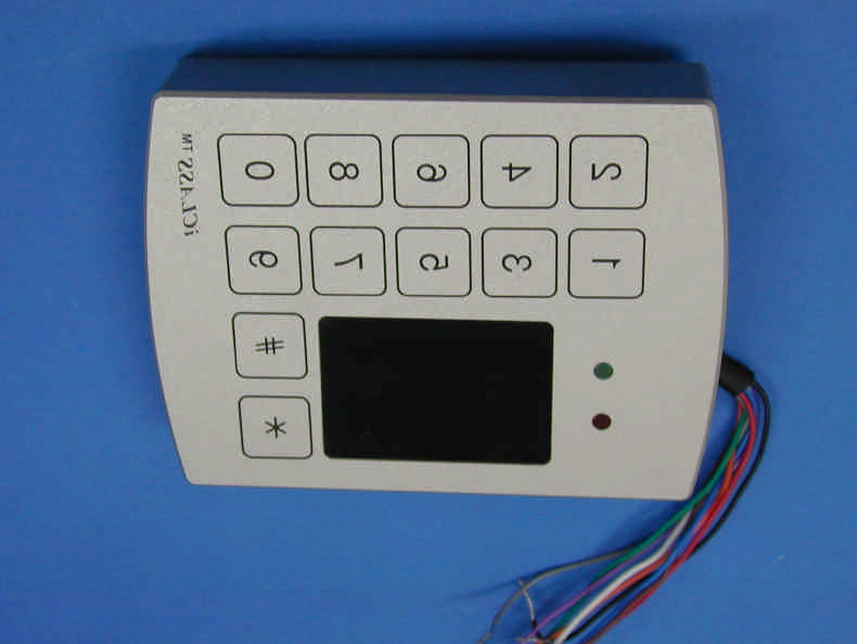 Product image for QNX-ASHKB