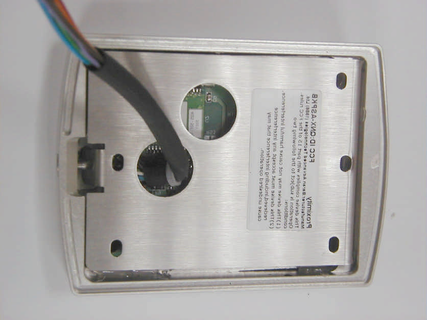 Product image for QNX-ASPKB