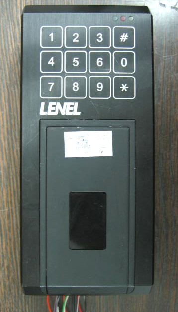 Product image for QNX-BIO-007