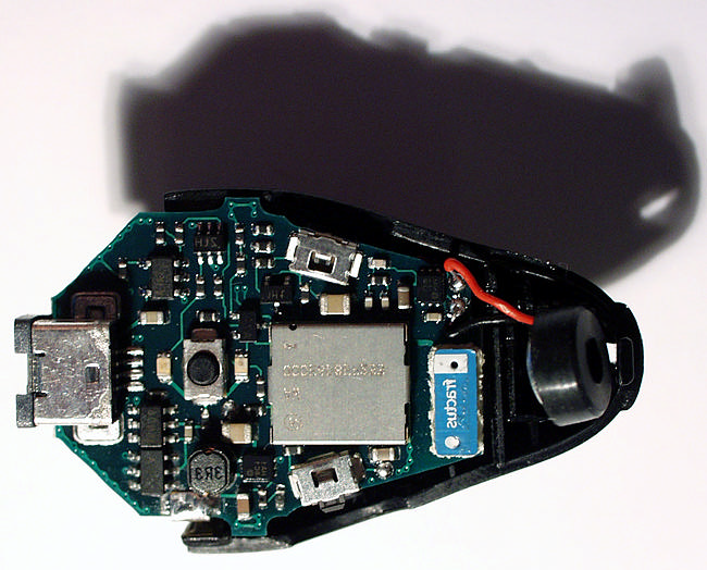 Product image for QNYBLUESPOON1