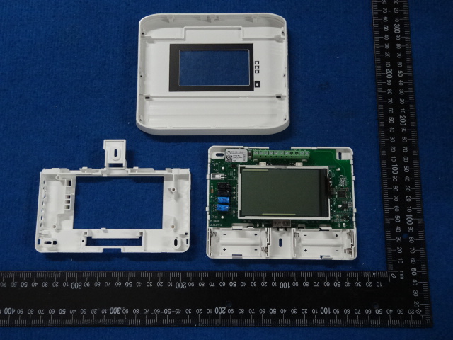 Product image for QO8-CT102R1