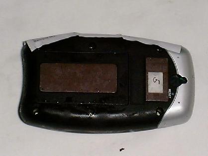 Product image for QOB-HCLIL1