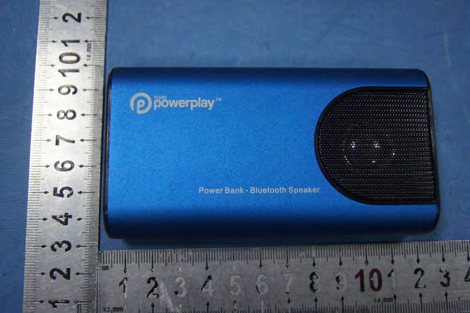 Product image for QOG-M1