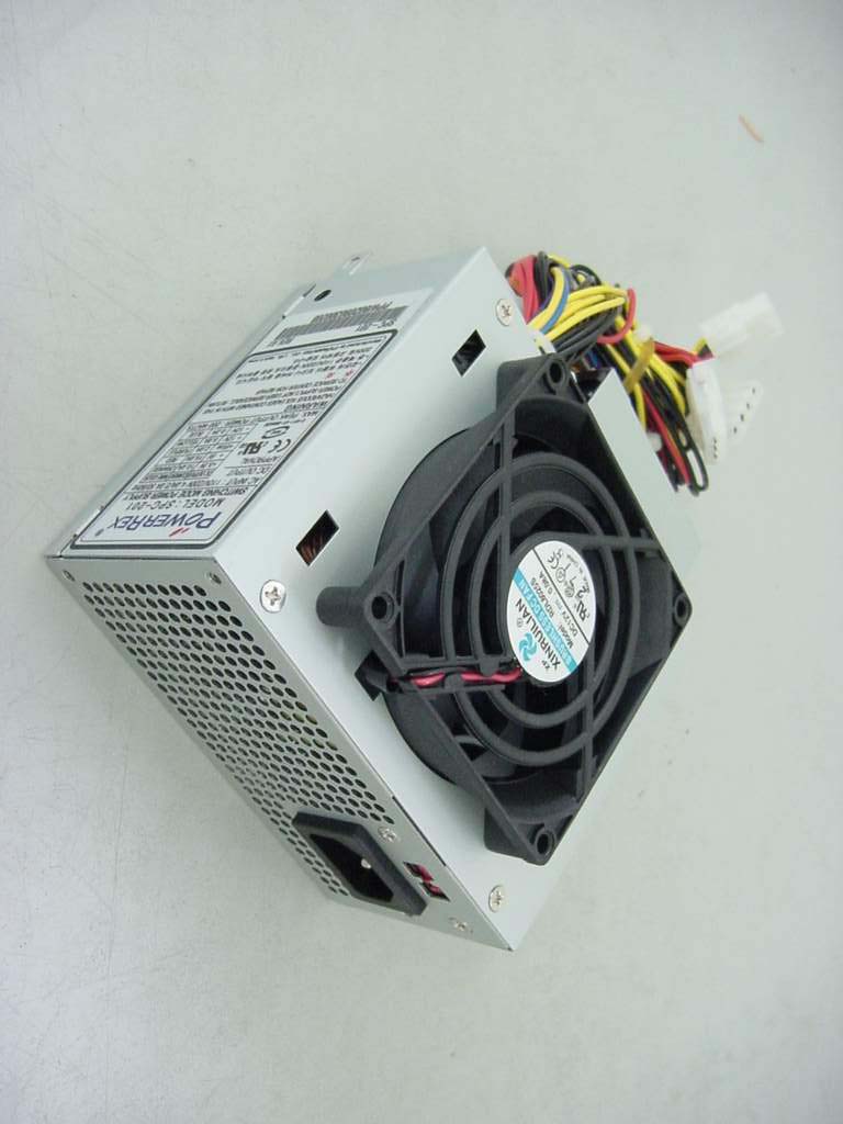 Product image for QOI-201