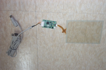 Product image for QOPDTR-01S