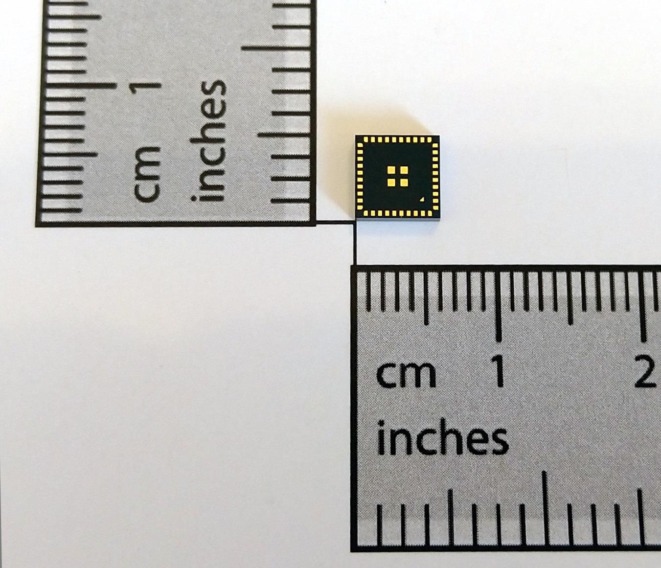 Product image for QOQ-BGM220S2