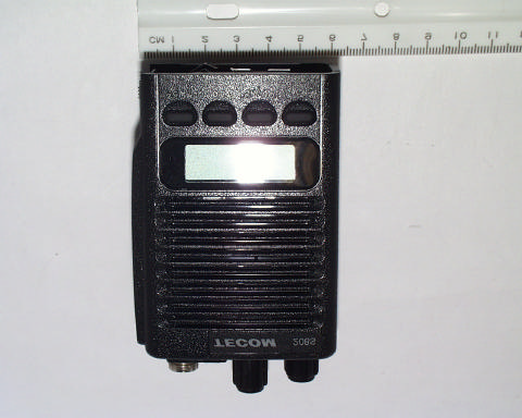 Product image for QORX100