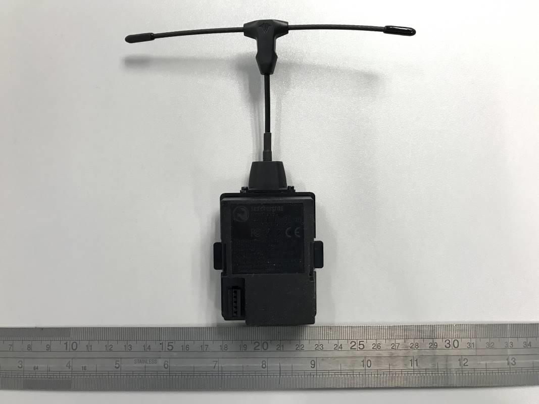 Product image for QOS-TXMICRO