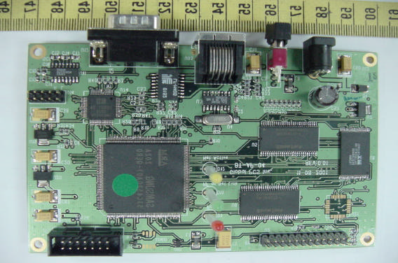 Product image for QOVGLOBALPCS00001