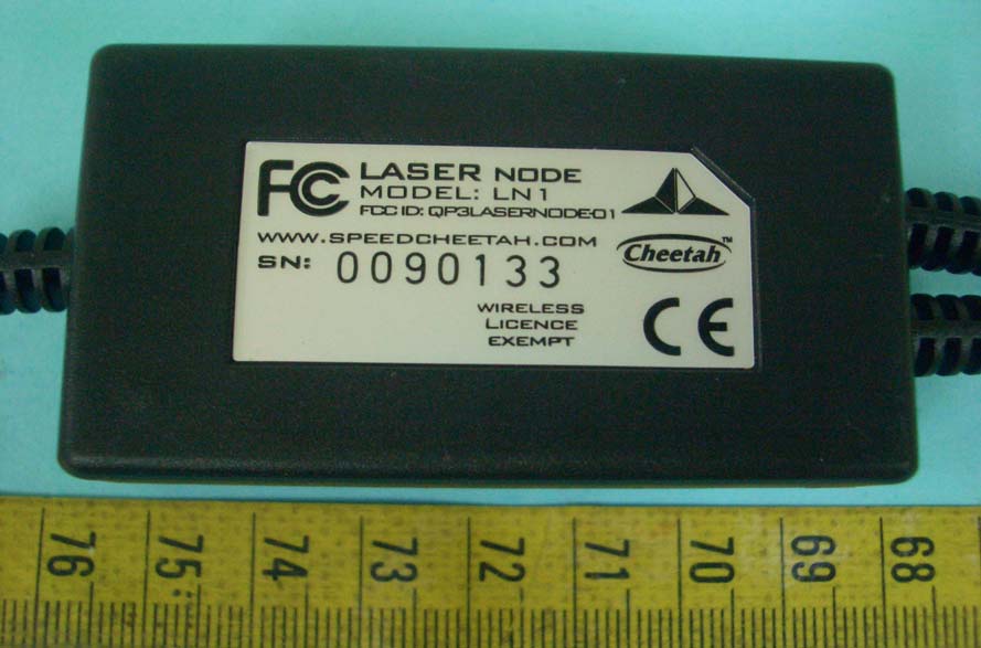 Product image for QP3LASERNODE-01