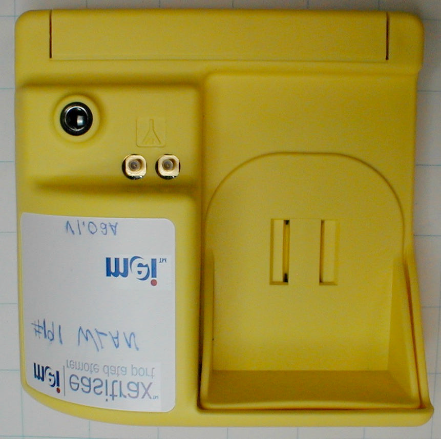Product image for QP8-MEI915WLAN